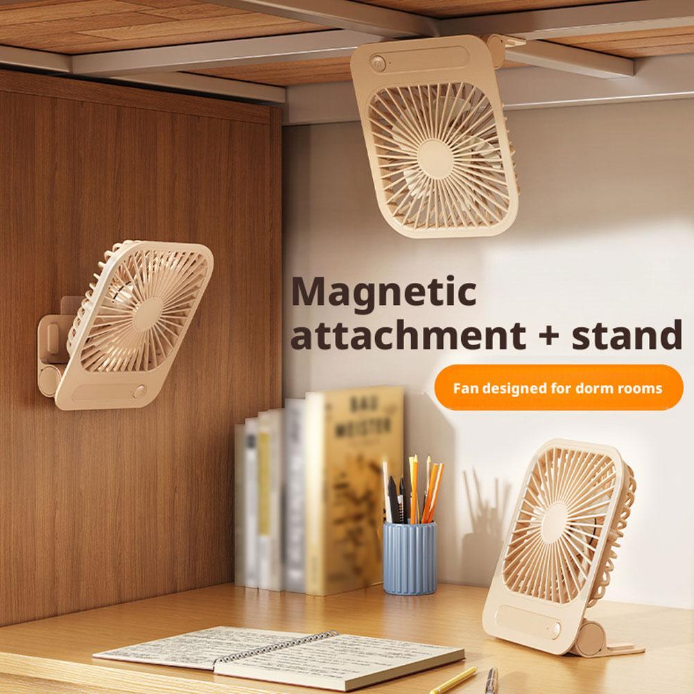 Office Furniture Brands - Kipas Pendingin Magnetik Ultra Tipis Kipas