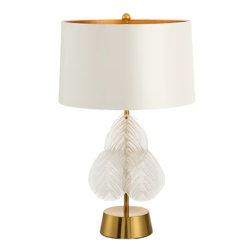 Desk Lamp - Lampu Meja LED Gaya Postmodern Amerika,