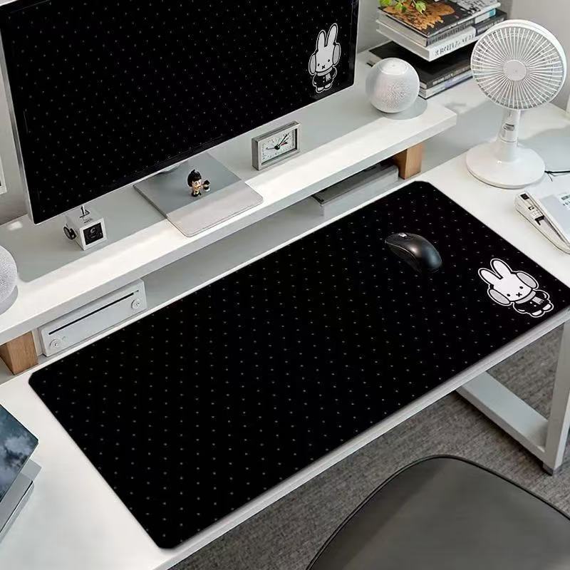 Office Furniture Brands - Alas Mouse Besar Kelinci Miffy Lucu,