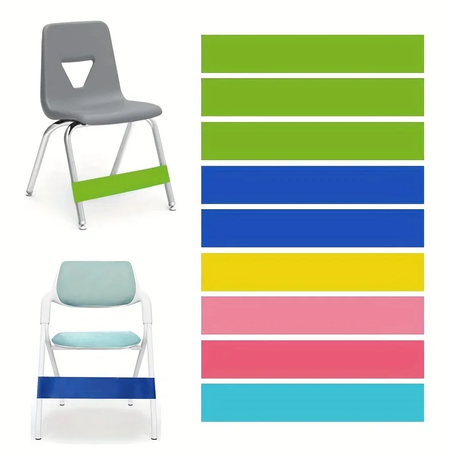 Office Stool - 1 buah Pita Elastis untuk Mengurangi