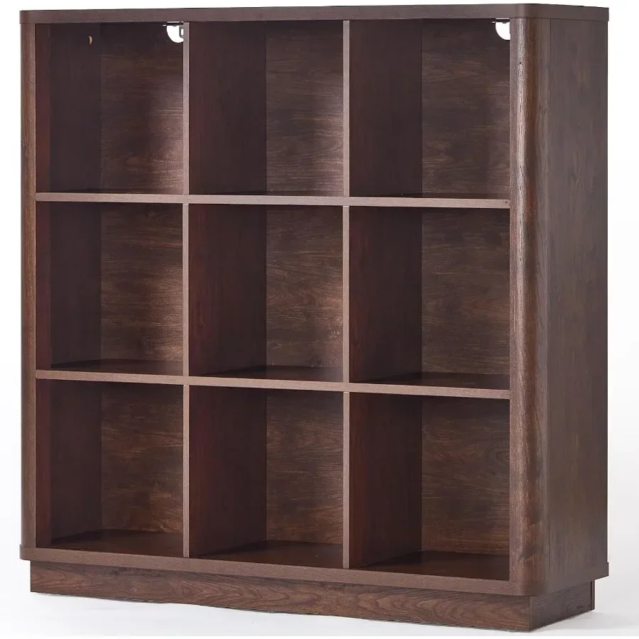 Bookshelf - Rak buku untuk ruang keluarga dan