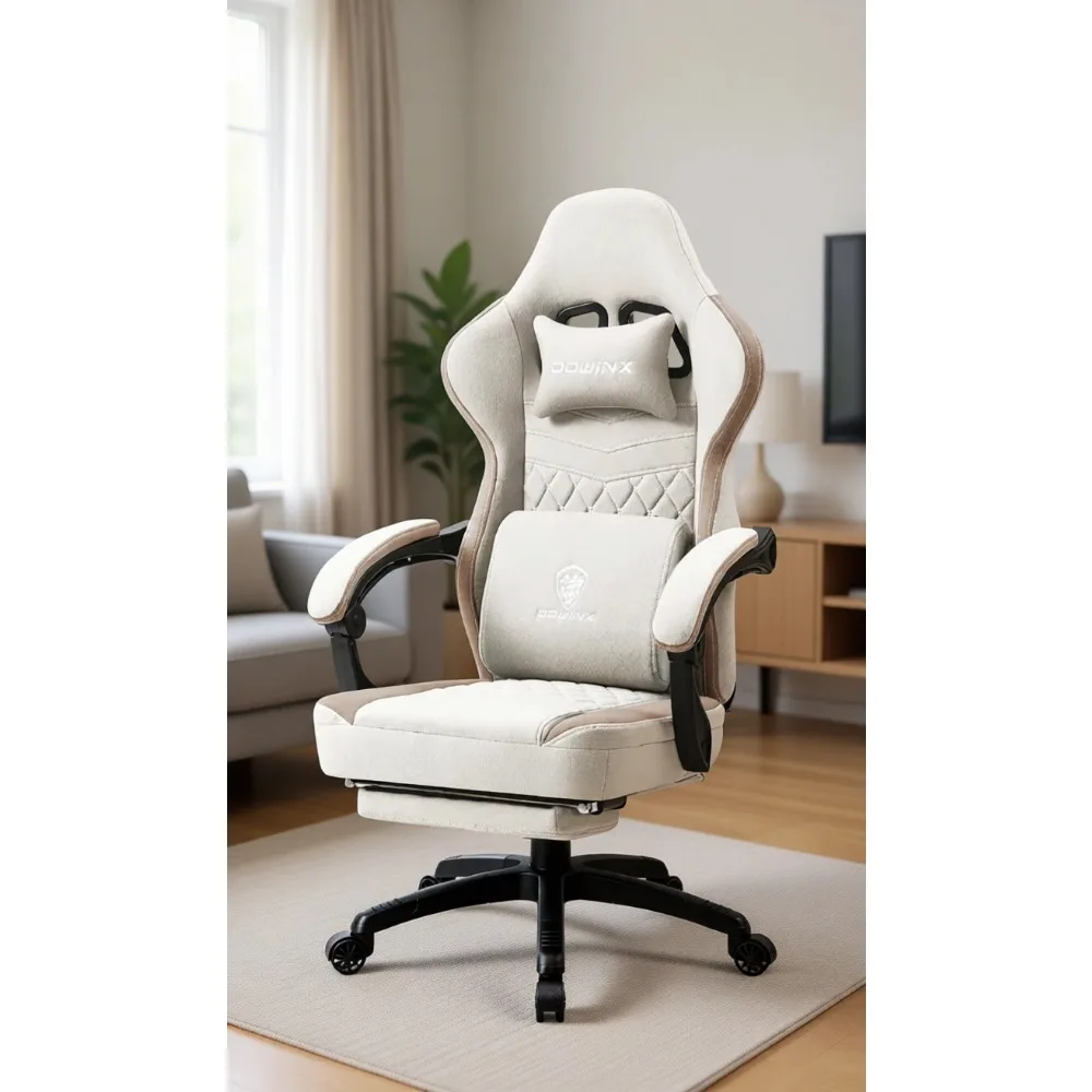 Office Chair Cushion - Kursi gaming dengan bahan yang nyaman