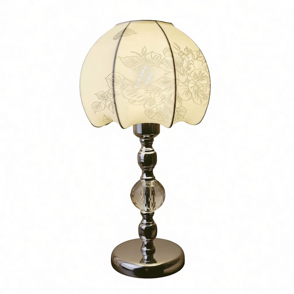 Desk Lamp - Lampu Meja Gaya Amerika Klasik, Lampu