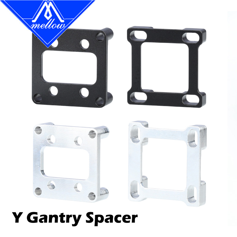 Printer Stand - Mellow 2 BH CNC VzBoT aluminium