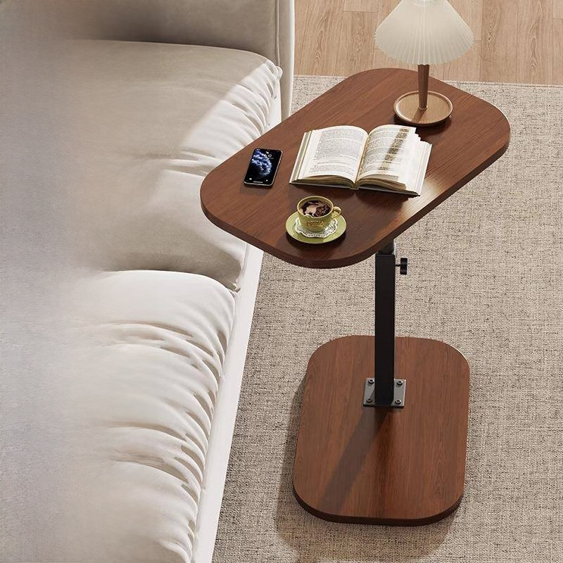 Office Furniture Brands - Meja Kopi Putar yang Dapat Ditinggikan,