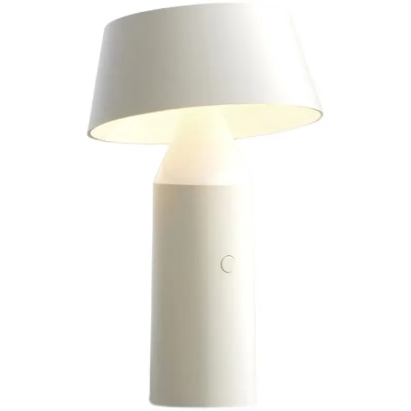 Desk Lamp - Lampu Meja LED Modern dan Kreatif,