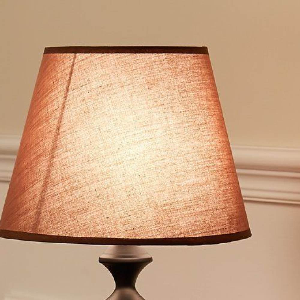 Desk Lamp - Lampu Meja Dekoratif, Lampu Meja Gaya