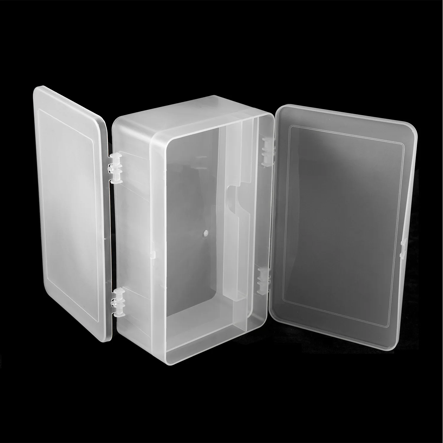 Kotak Penyimpanan PP Kapasitas - File Cabinet ulasan dan harga