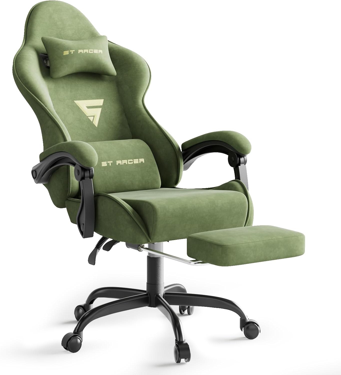 Kursi Gaming Model Balap untuk - Office Chair Cushion ulasan dan harga