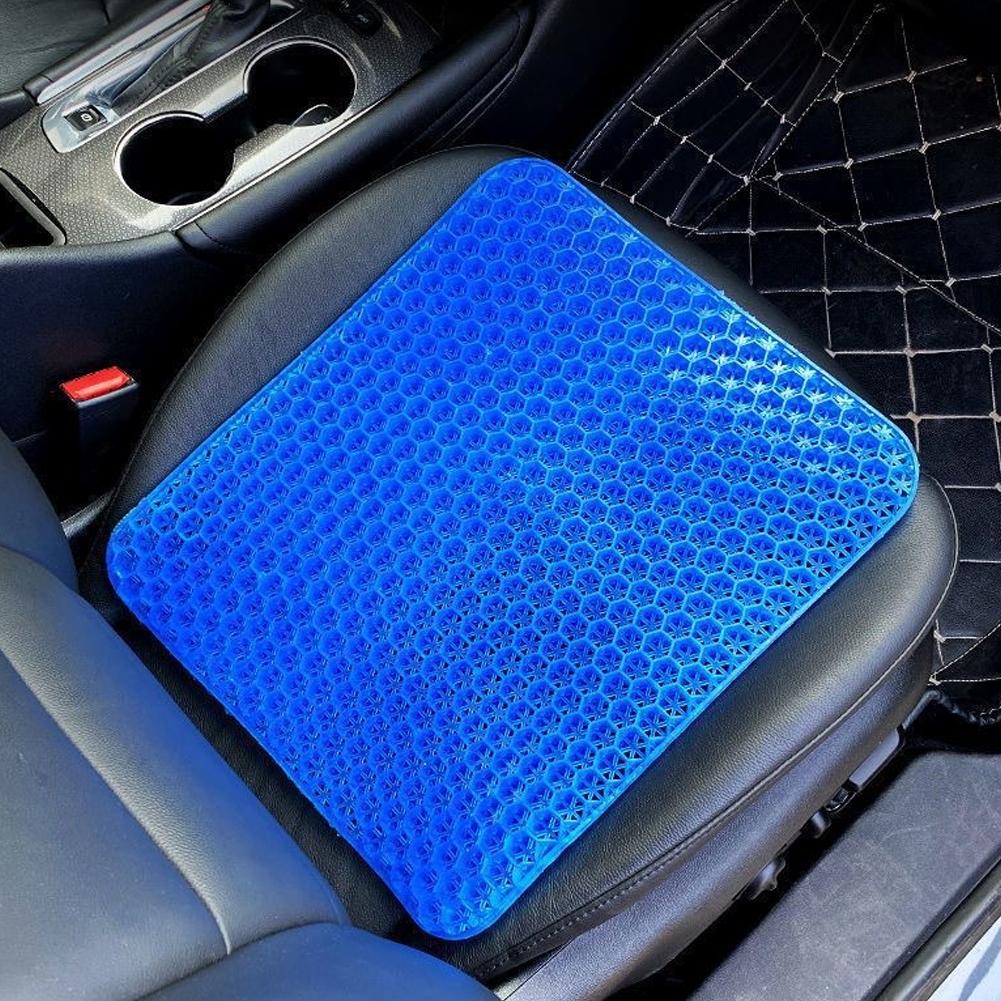 Bantalan Kursi Mobil Gel Pendi - Office Stool ulasan dan harga