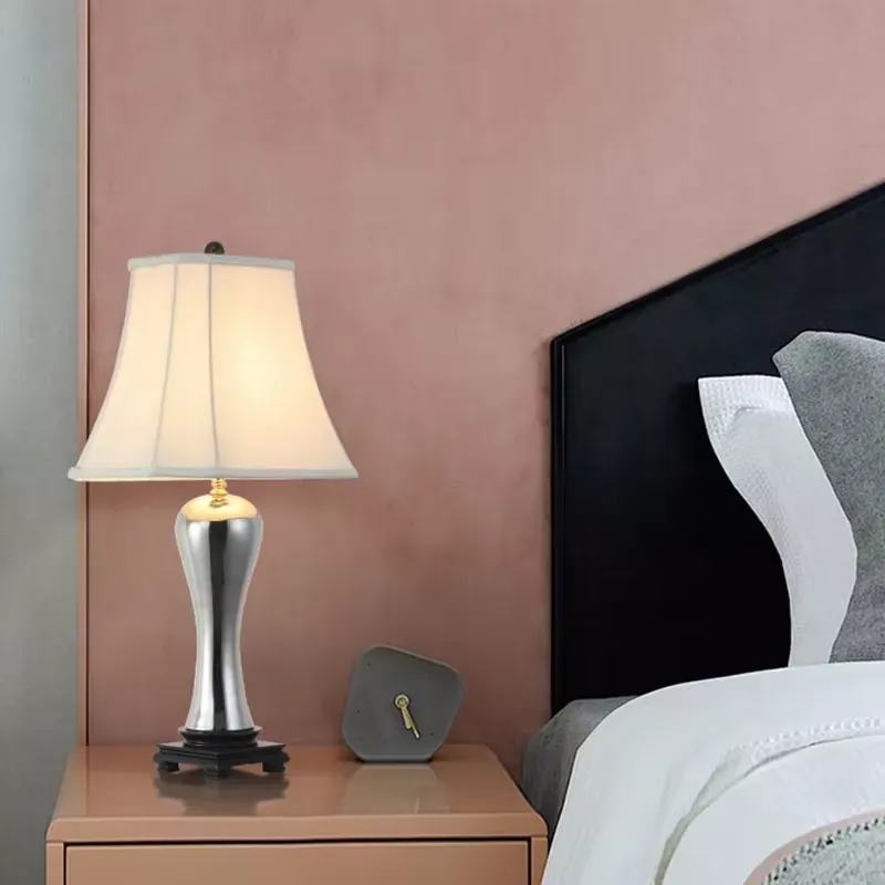 Lampu Meja LED Modern untuk De - Desk Lamp ulasan dan harga
