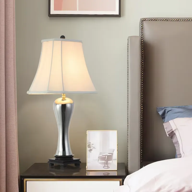 Lampu Meja LED Modern untuk De - Desk Lamp ulasan dan harga
