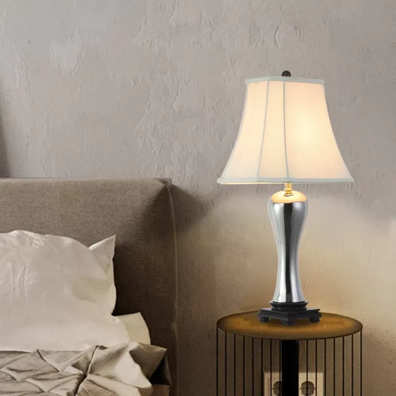 Lampu Meja LED Modern untuk De - Desk Lamp ulasan dan harga
