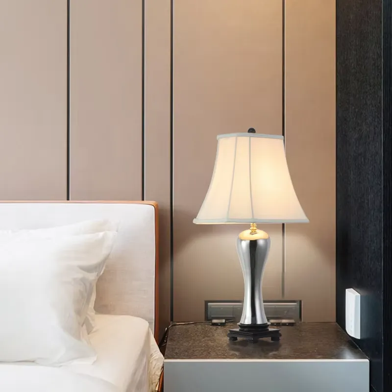 Lampu Meja LED Modern untuk De - Desk Lamp ulasan dan harga