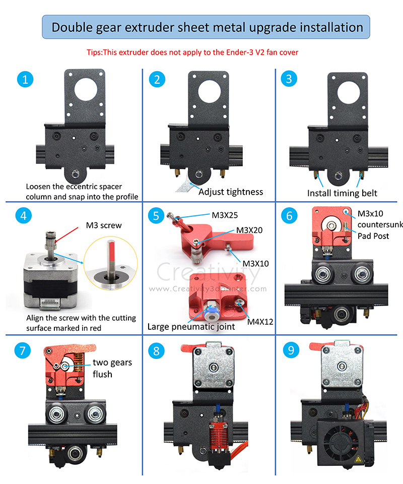 Upgrade Kit pelat dukungan eks - Printer Stand ulasan dan harga