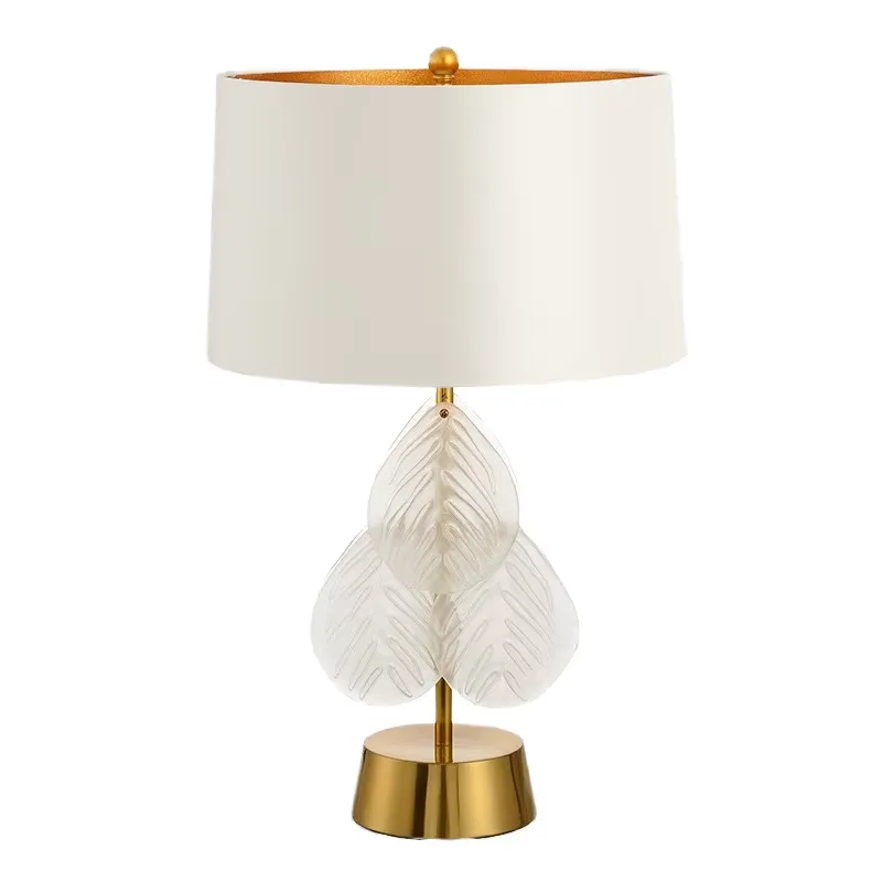 Lampu Meja LED Gaya Postmodern - Desk Lamp ulasan dan harga
