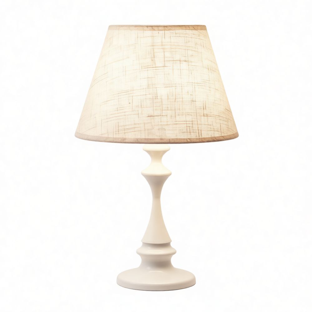 Lampu Meja Gaya Amerika Klasik - Desk Lamp ulasan dan harga