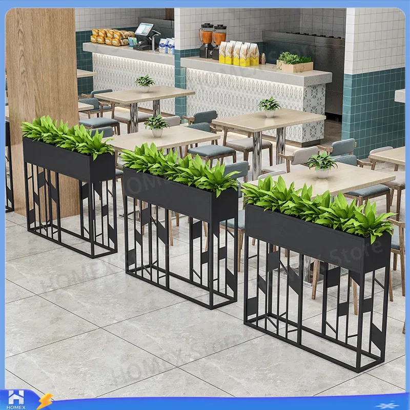 Rak Pembatas Ruangan dari Besi - Partition Screen Divider ulasan dan harga