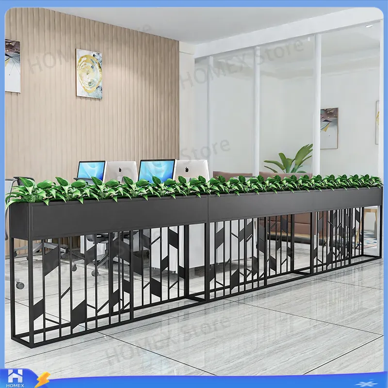 Rak Pembatas Ruangan dari Besi - Partition Screen Divider ulasan dan harga