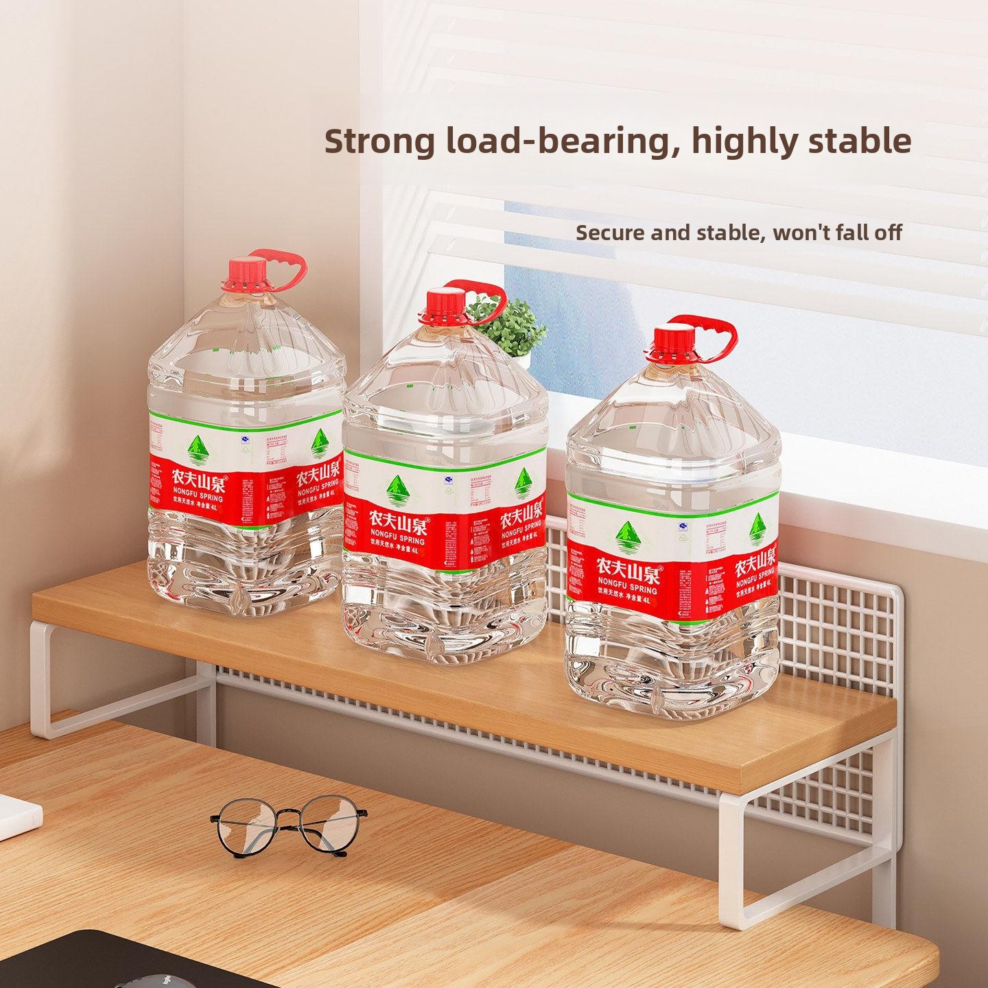 Meja Kantor Sederhana, Braket  - Office Furniture Brands ulasan dan harga