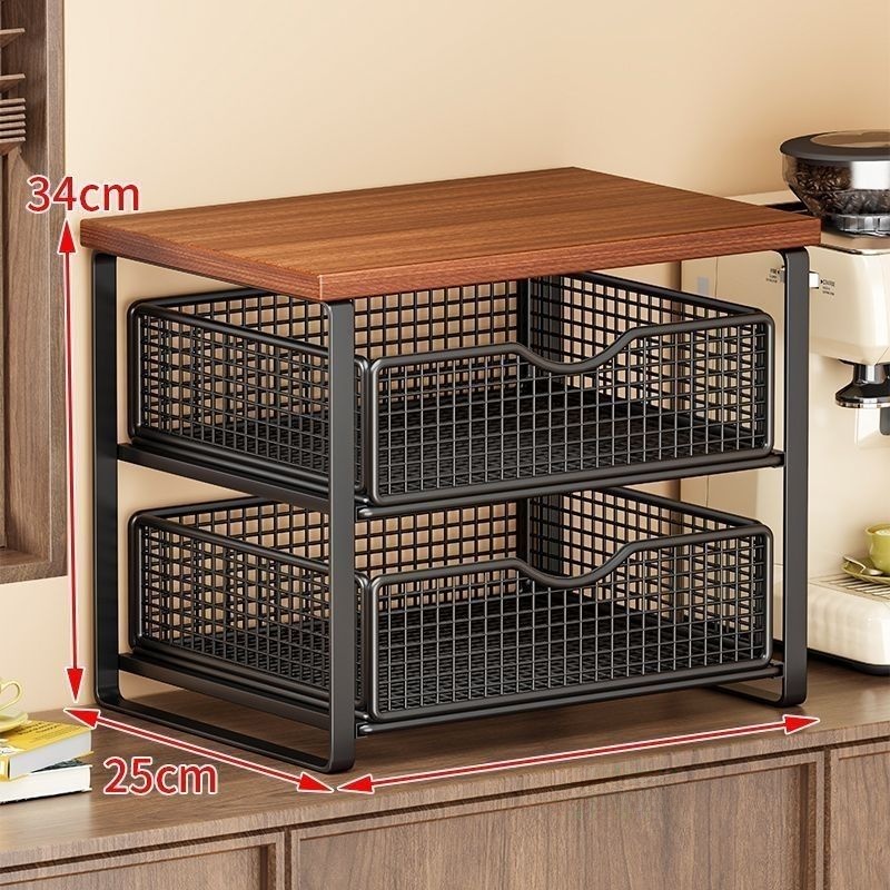Rak Penyimpanan Printer Meja K - Printer Stand ulasan dan harga