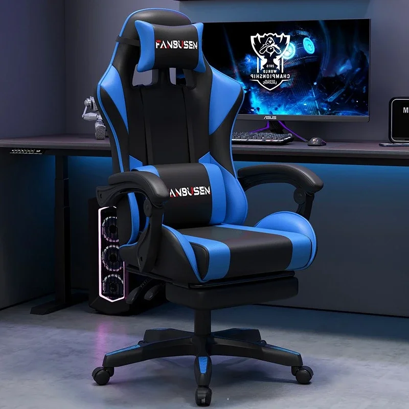 Kursi Gaming Ergonomis untuk P - Office Stool ulasan dan harga