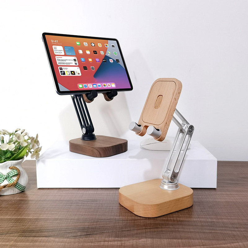 Dudukan Telepon Meja dengan Pe - Desk Organizer ulasan dan harga