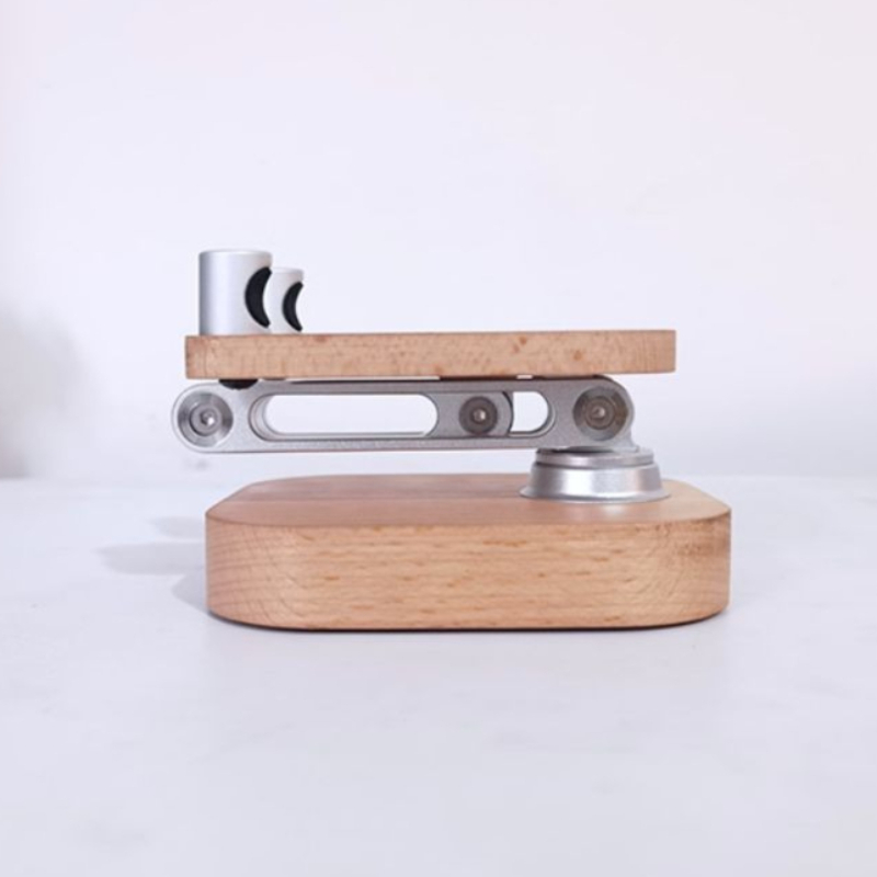 Dudukan Telepon Meja dengan Pe - Desk Organizer ulasan dan harga