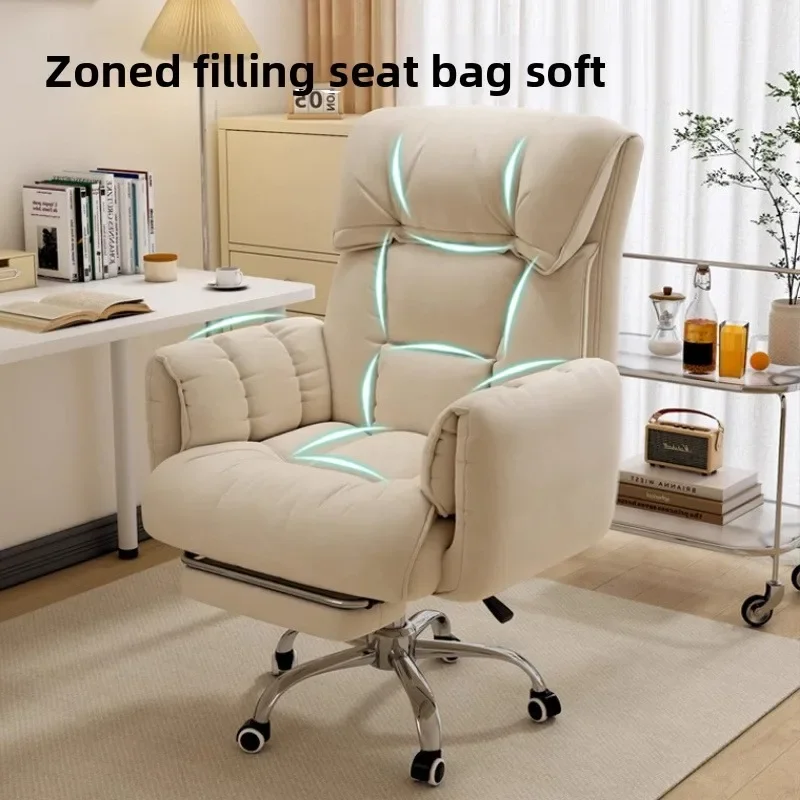 Kursi Gaming Ergonomis untuk R - Office Chair Cushion ulasan dan harga