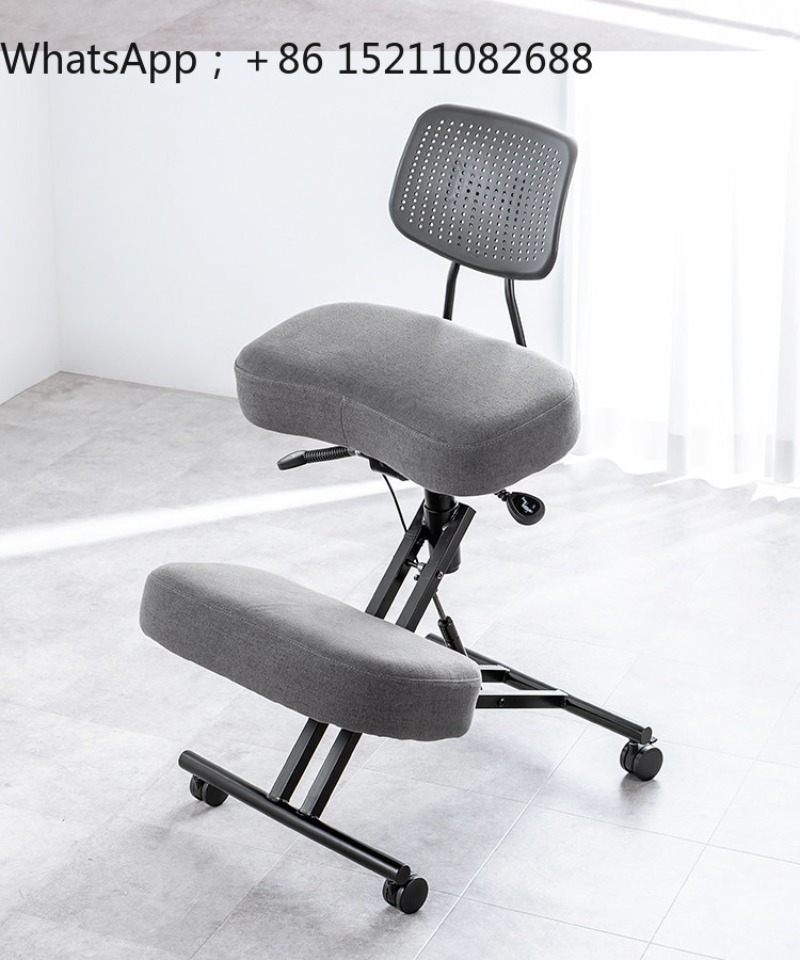 Kursi kantor LLY, kursi ergono - Office Stool ulasan dan harga