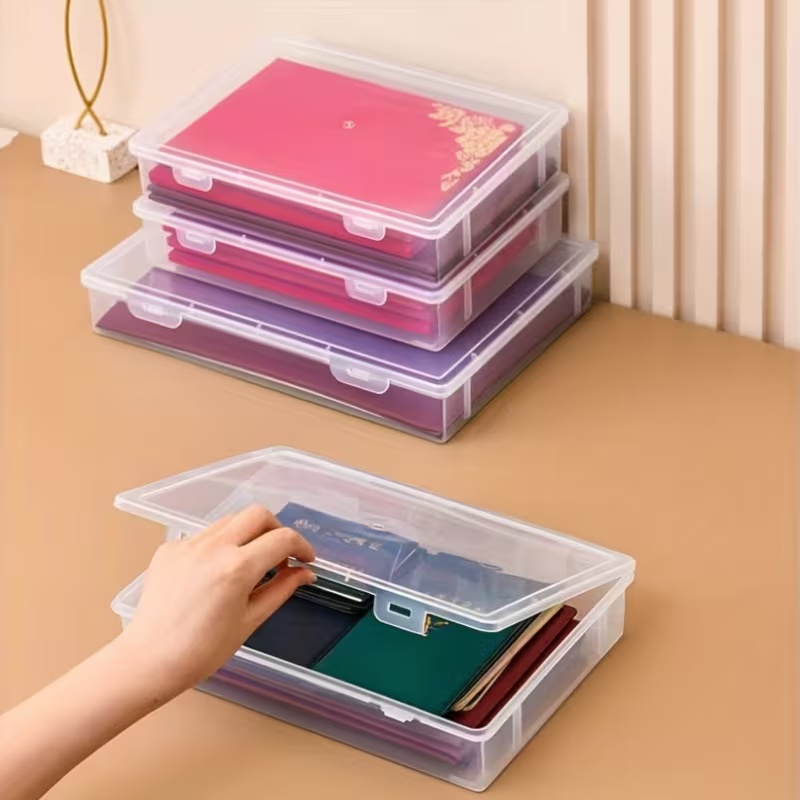 1 buah/Kotak Penyimpanan Berka - File Cabinet ulasan dan harga