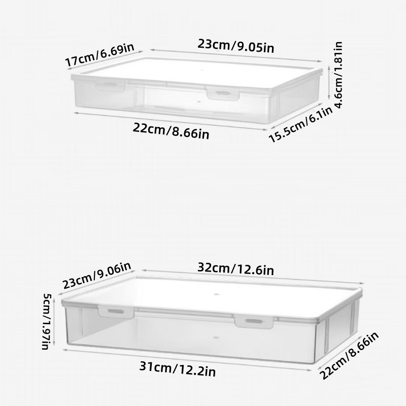 1 buah/Kotak Penyimpanan Berka - File Cabinet ulasan dan harga