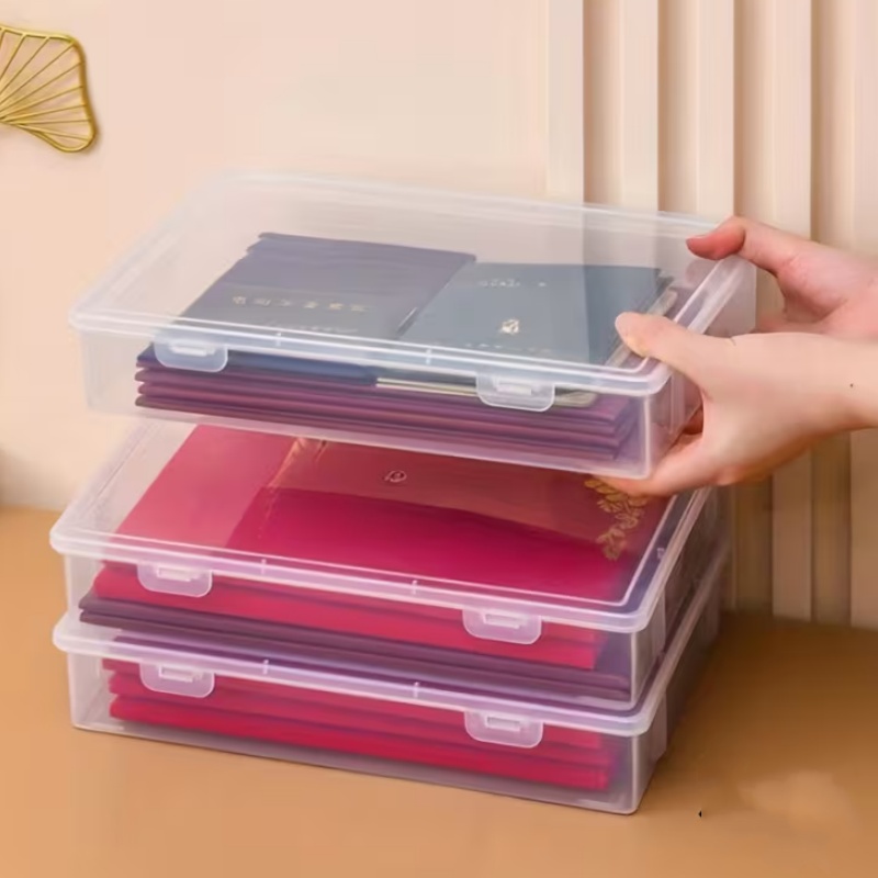 1 buah/Kotak Penyimpanan Berka - File Cabinet ulasan dan harga