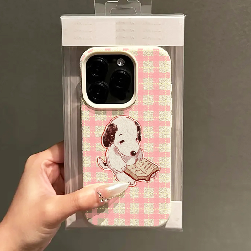 Casing Ponsel Motif Buku Vinta - Bookshelf ulasan dan harga