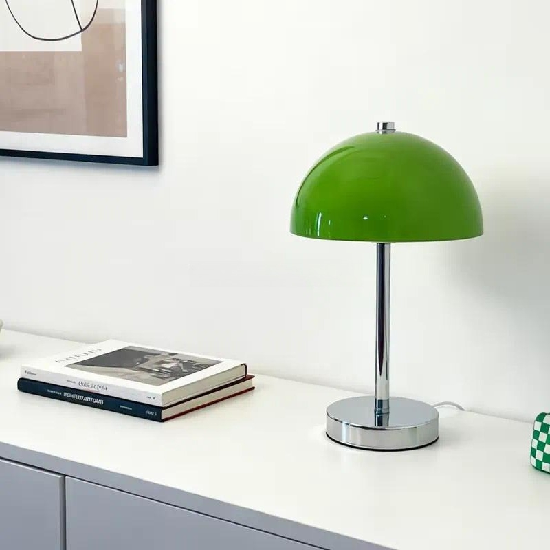 Lampu Meja Berbentuk Jamur Ska - Desk Lamp ulasan dan harga