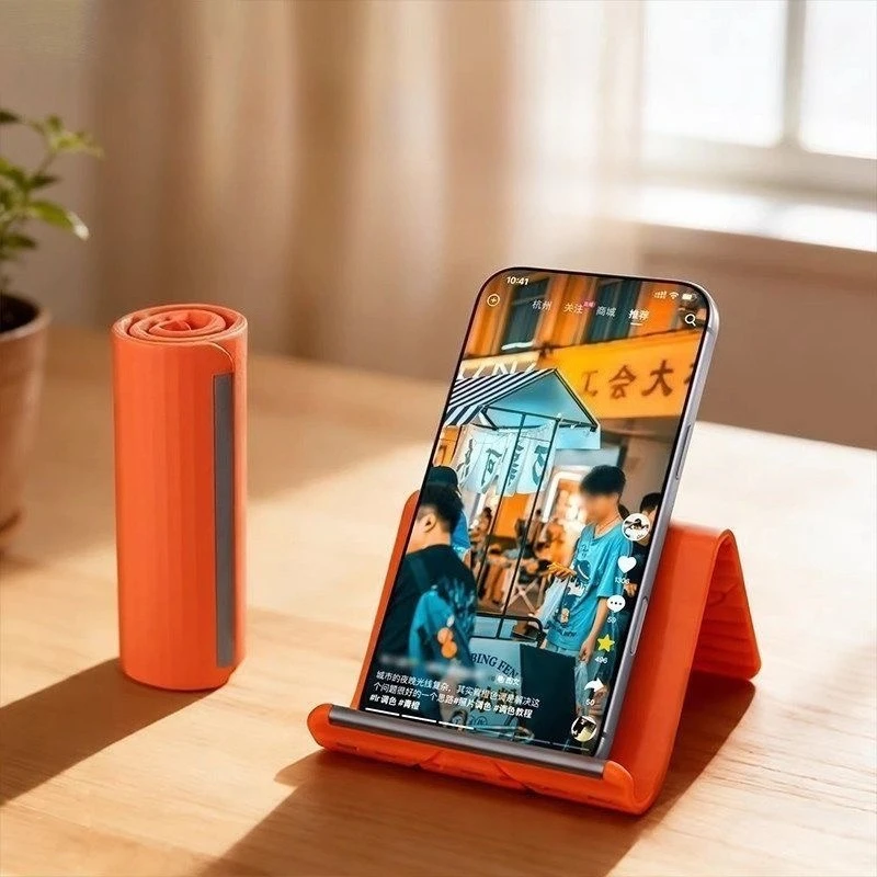 Dudukan Ponsel dan Tablet Port - Standing Desk ulasan dan harga
