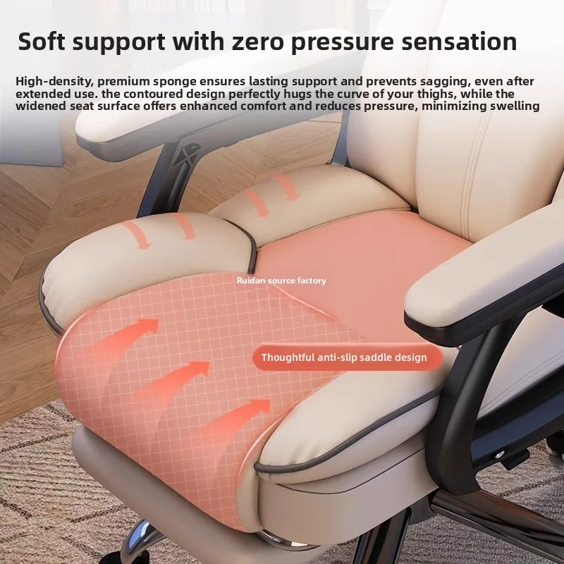 Kursi Gaming Ergonomis untuk P - Office Chair Cushion ulasan dan harga