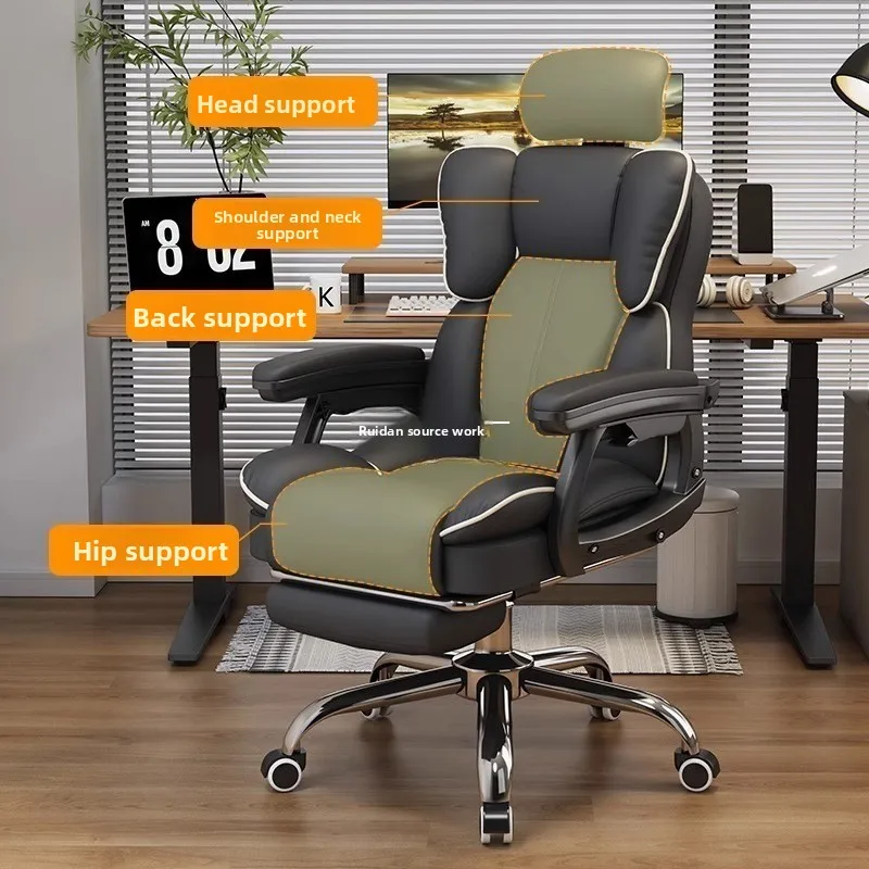 Kursi Gaming Ergonomis untuk P - Office Chair Cushion ulasan dan harga