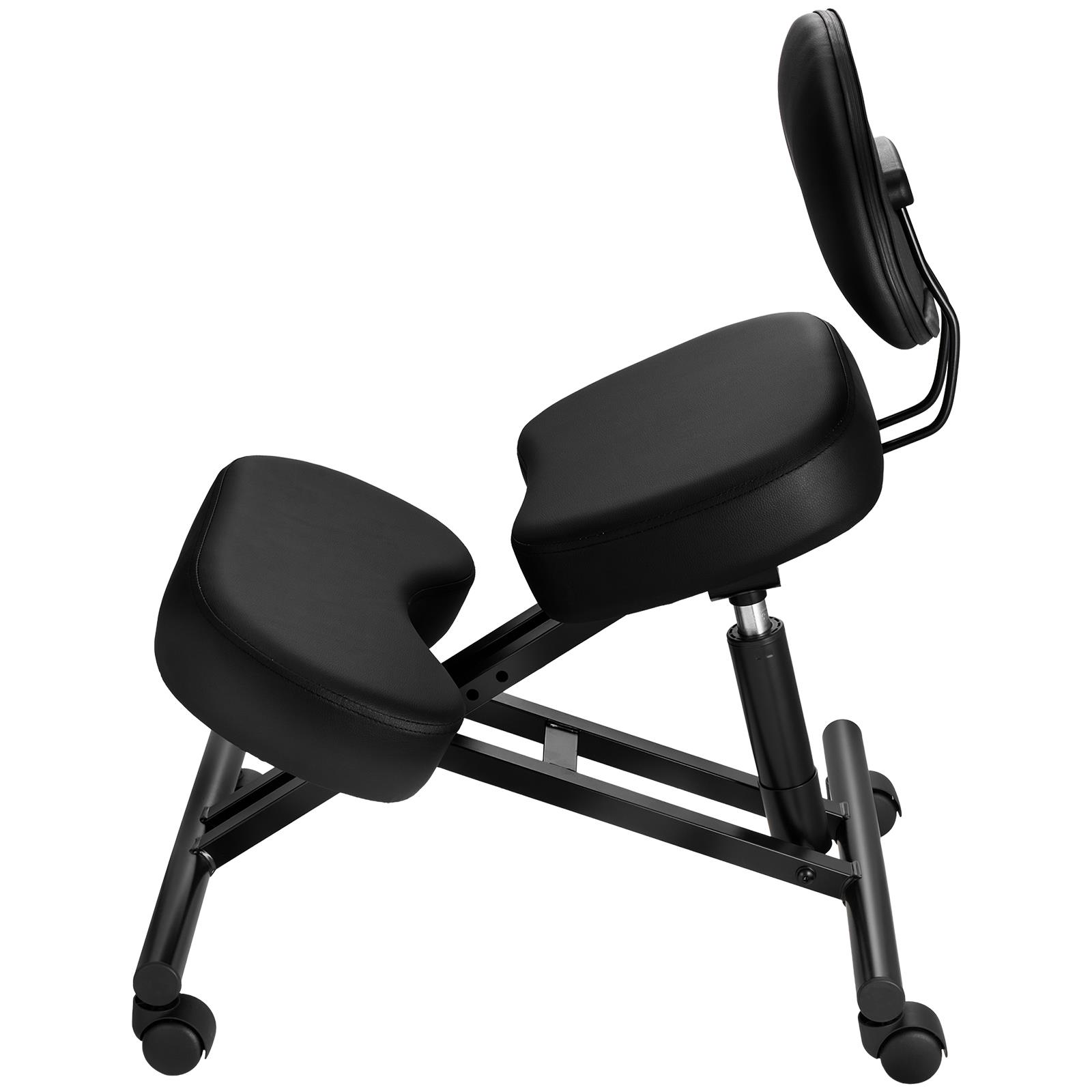 Kursi Berlutut Ergonomis denga - Office Stool ulasan dan harga