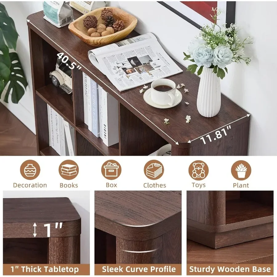 Rak buku untuk ruang keluarga  - Bookshelf ulasan dan harga