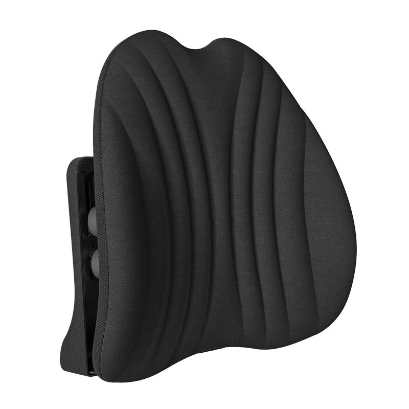 Bantalan pinggang ergonomis, b - Office Chair Cushion ulasan dan harga
