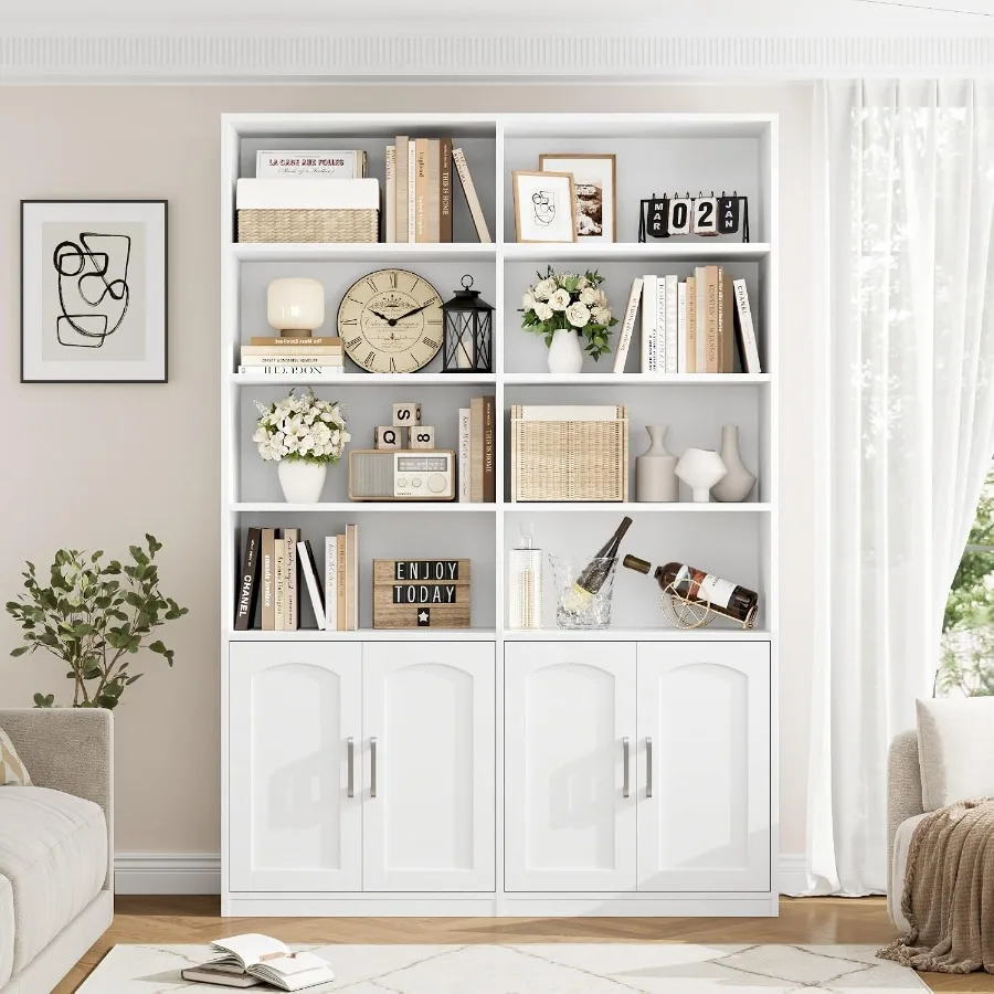 Rak buku dan lemari buku denga - Bookshelf ulasan dan harga