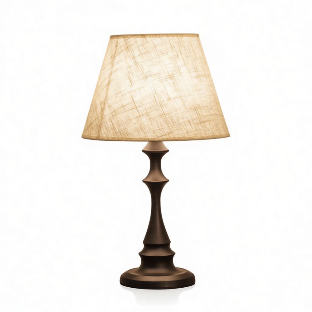 Lampu Meja Retro Amerika, Lamp - Desk Lamp ulasan dan harga