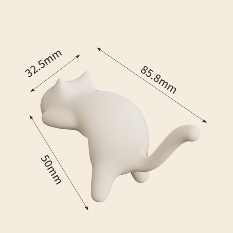 ​ Gantungan berbentuk kucing t - Office Furniture Brands ulasan dan harga