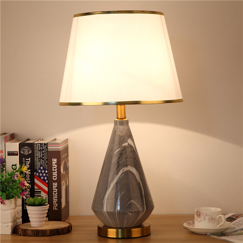 Lampu meja untuk ruang keluarg - Desk Lamp ulasan dan harga