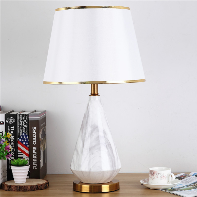 Lampu meja untuk ruang keluarg - Desk Lamp ulasan dan harga
