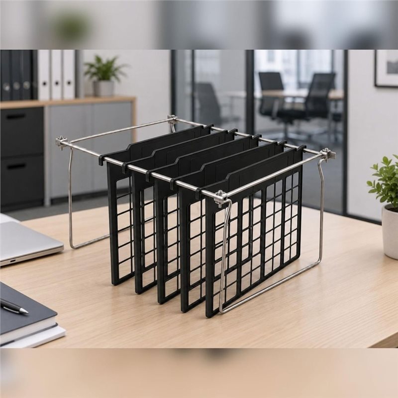 A09R! 6 Buah Pembatas Folder G - File Cabinet ulasan dan harga