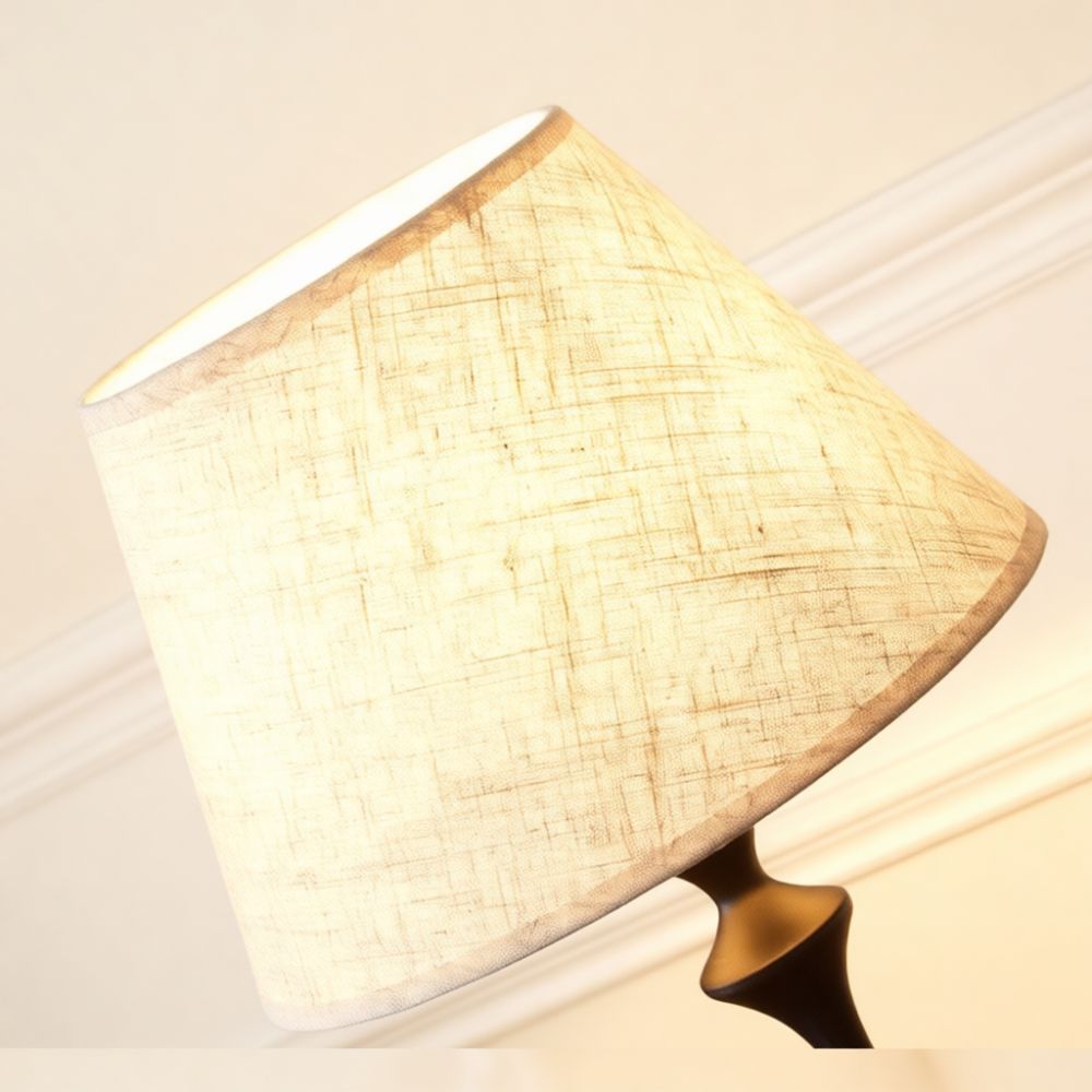 Lampu Meja Gaya Amerika Klasik - Desk Lamp ulasan dan harga