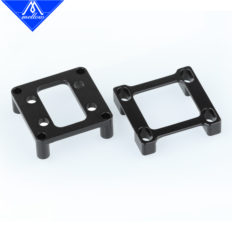 Mellow 2 BH CNC VzBoT aluminiu - Printer Stand ulasan dan harga