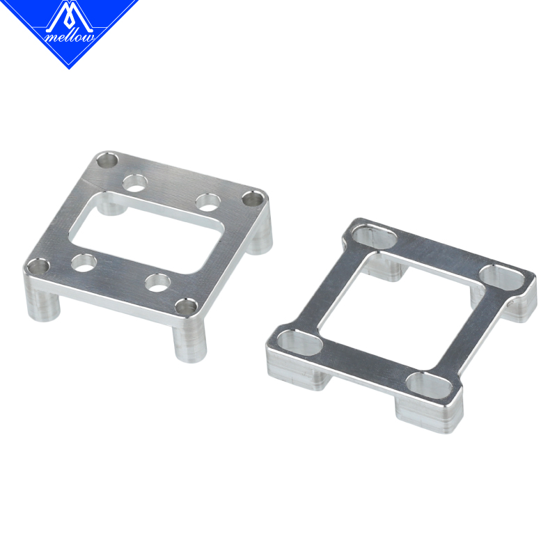 Mellow 2 BH CNC VzBoT aluminiu - Printer Stand ulasan dan harga